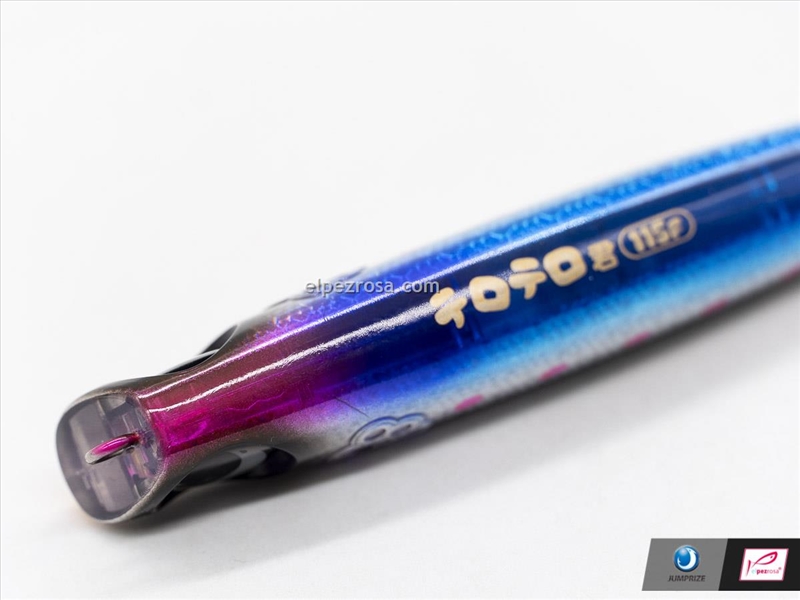 Tero Tero Kun 115F - Jumprize